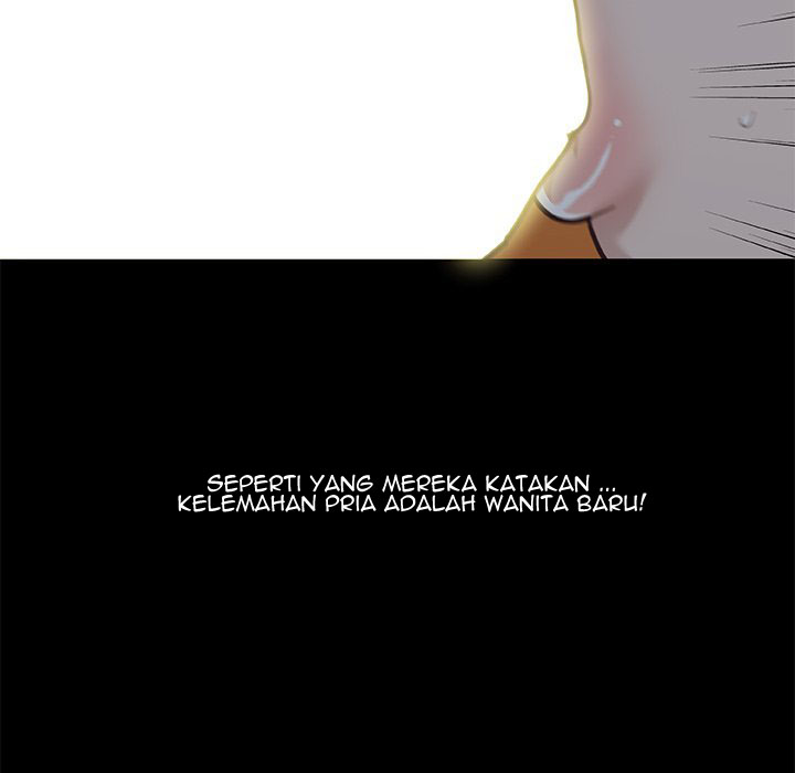 Family Adjustments - Chapter 83 134