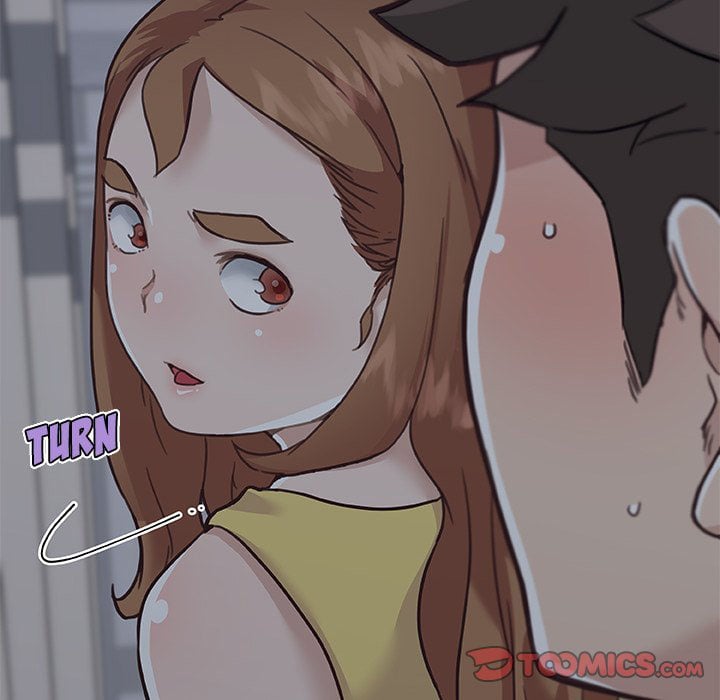 Family Adjustments - Chapter 83 53