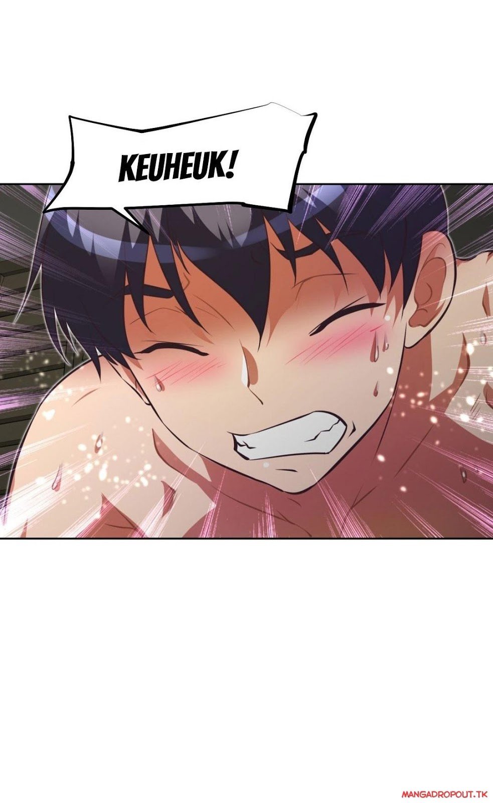 Brawling Go - Chapter 83 40