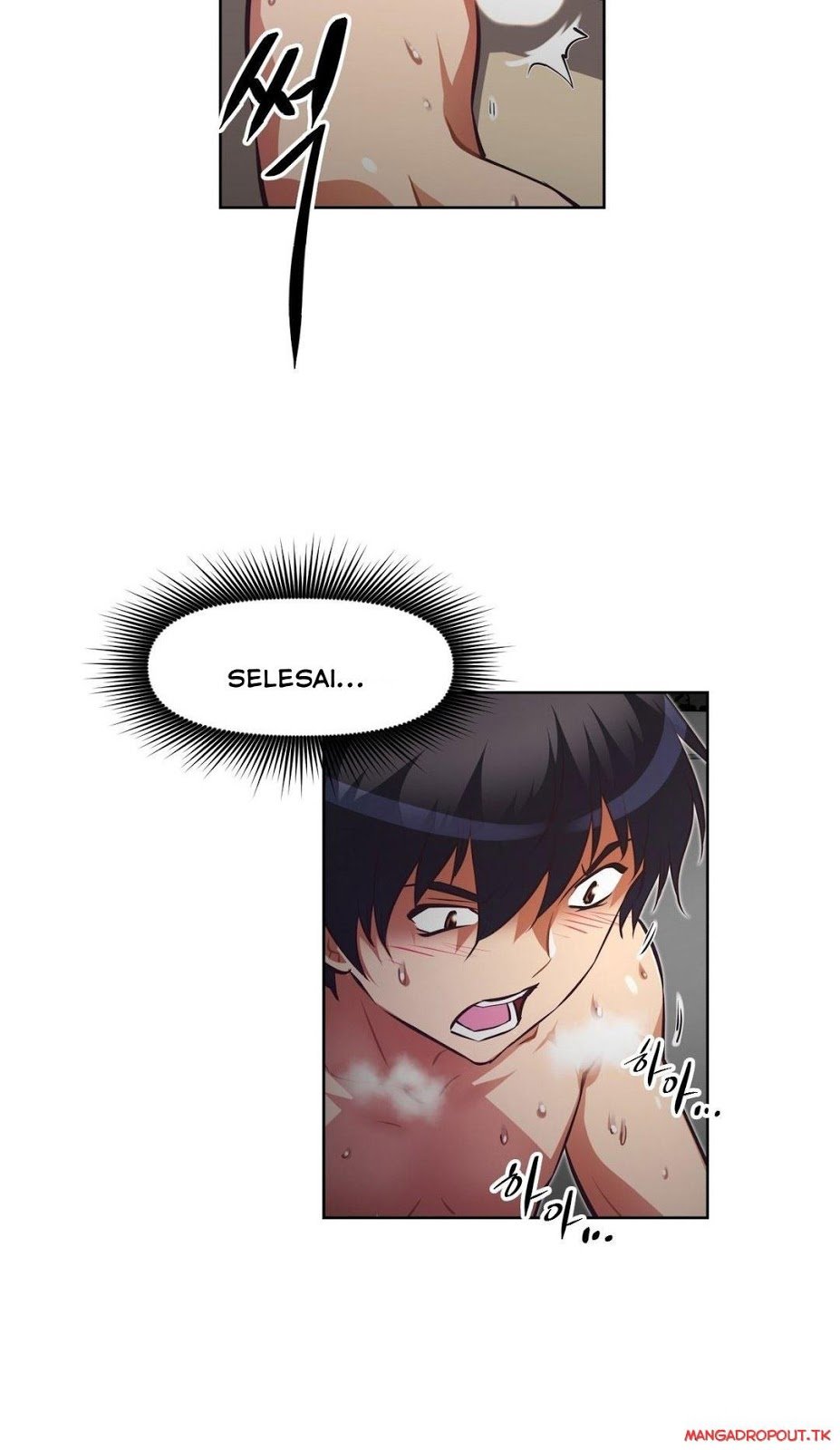 Brawling Go - Chapter 83 74