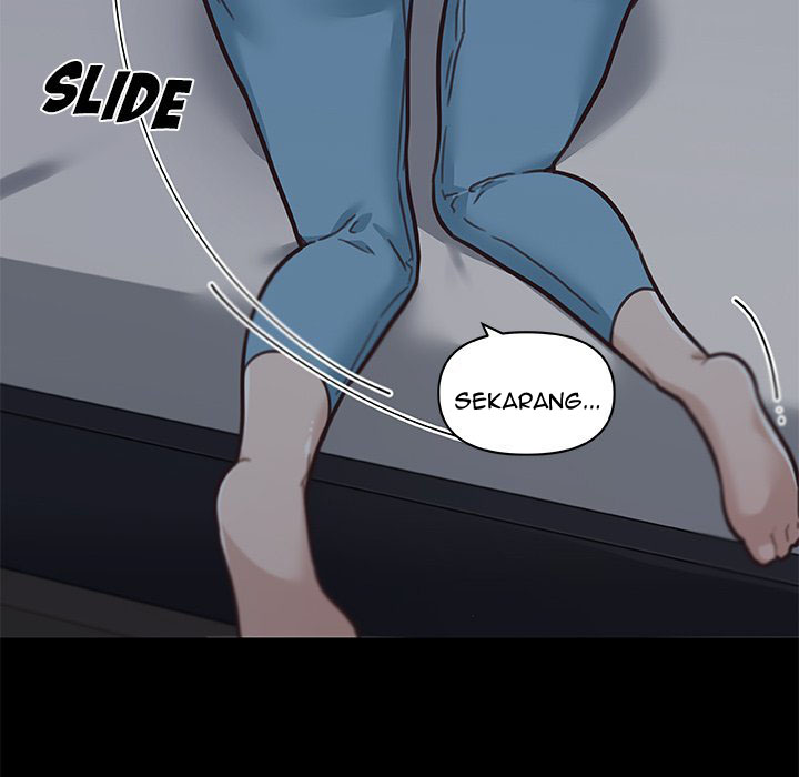 Family Adjustments - Chapter 83 157