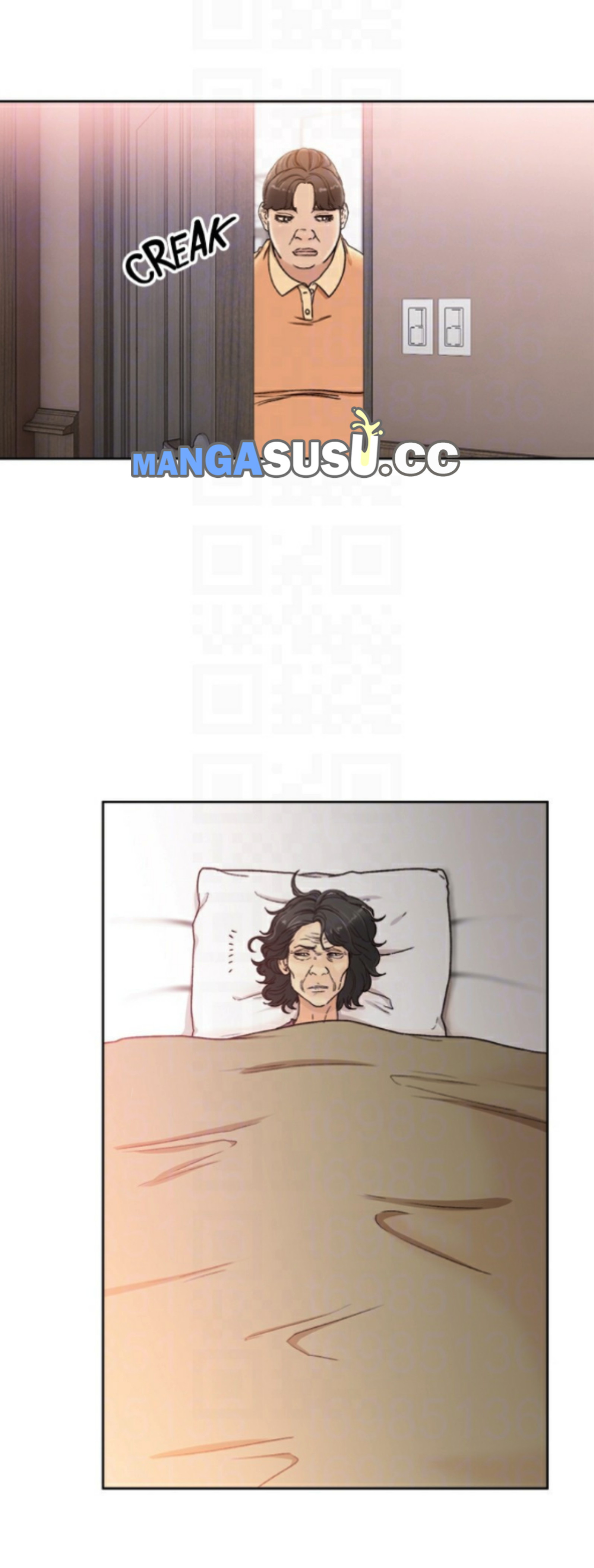Lust Awakening - Chapter 83 8