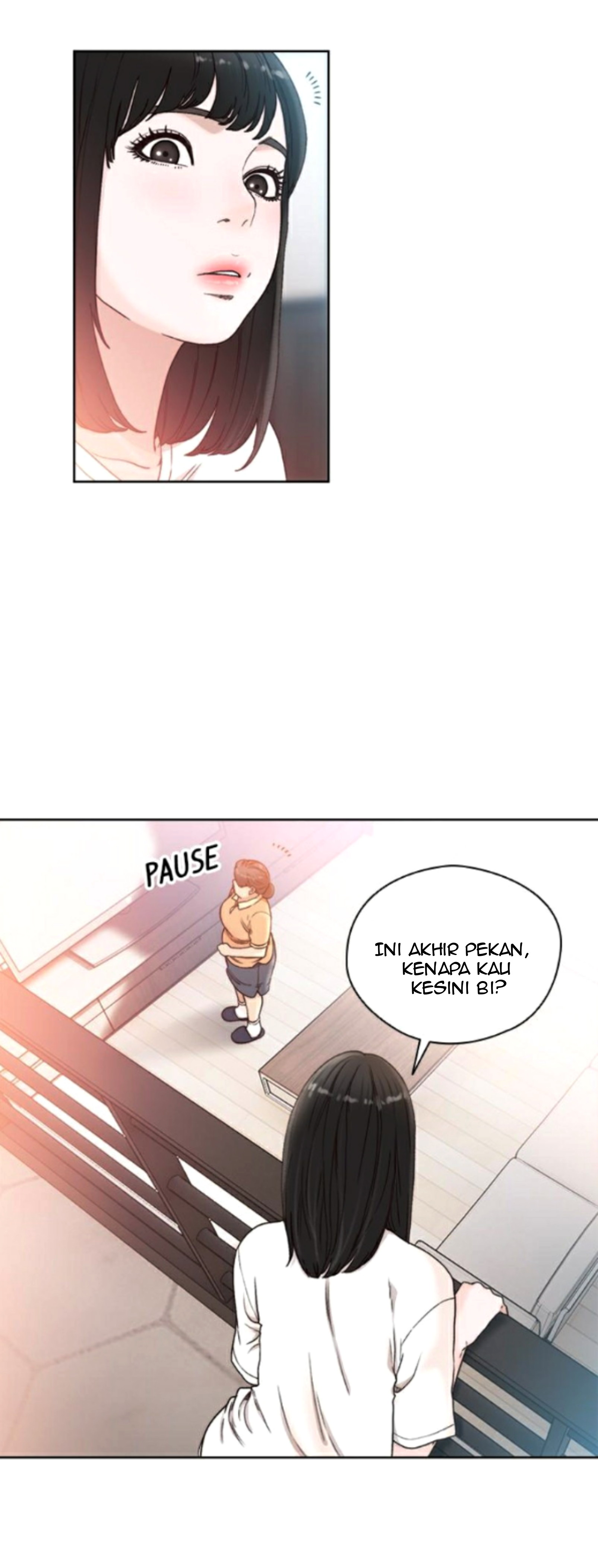 Lust Awakening - Chapter 83 6