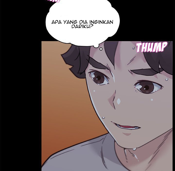 Family Adjustments - Chapter 83 46