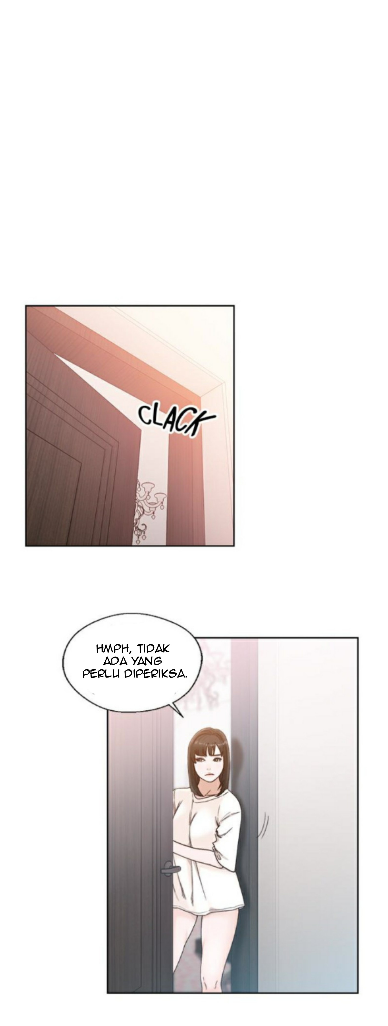 Lust Awakening - Chapter 83 5