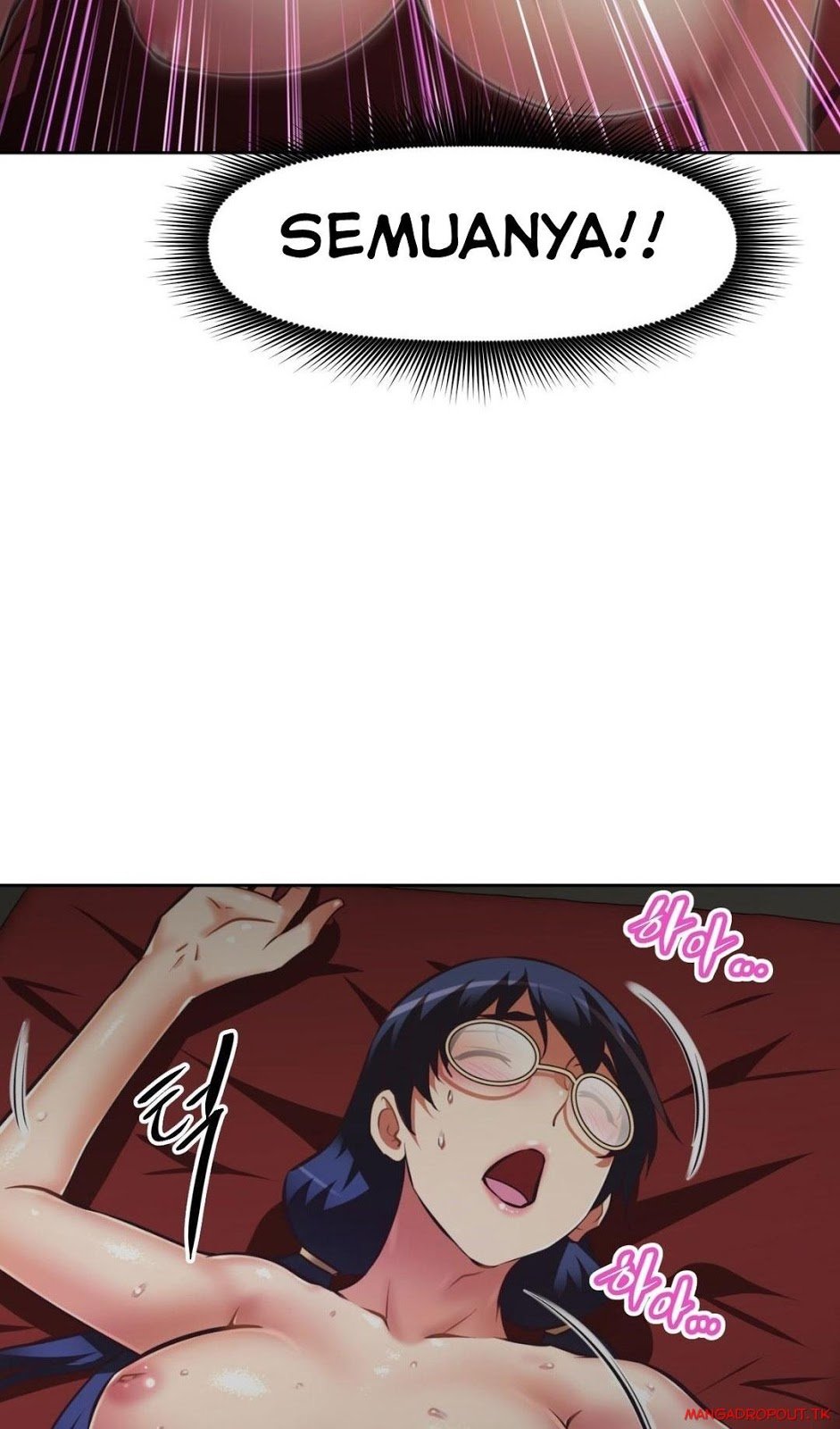 Brawling Go - Chapter 83 34