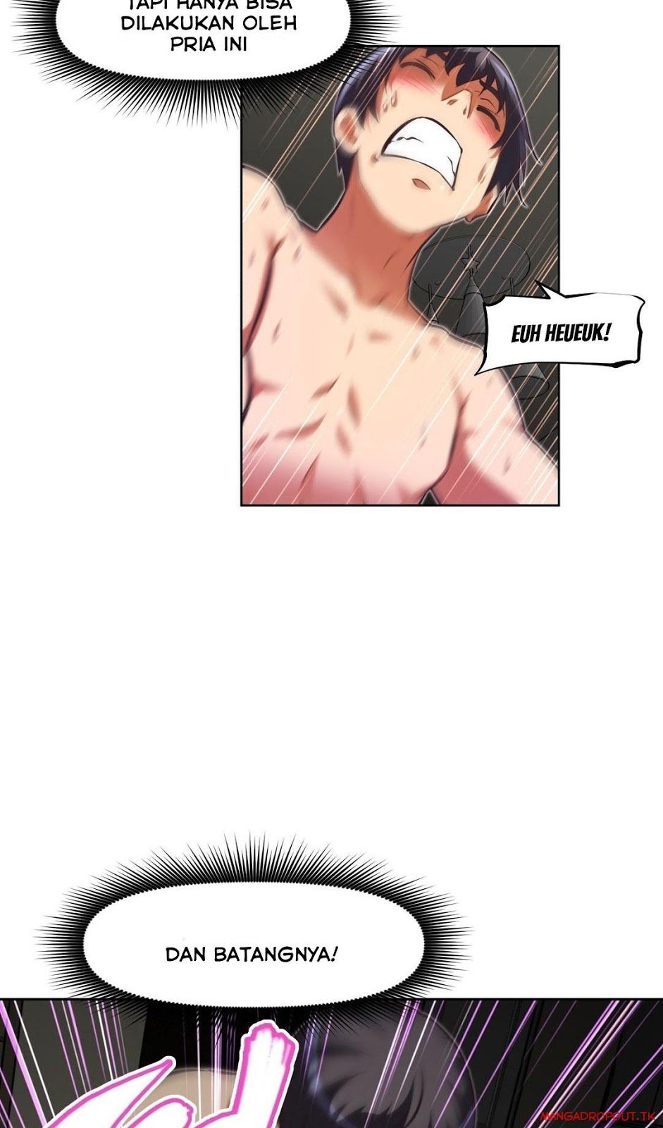 Brawling Go - Chapter 83 32