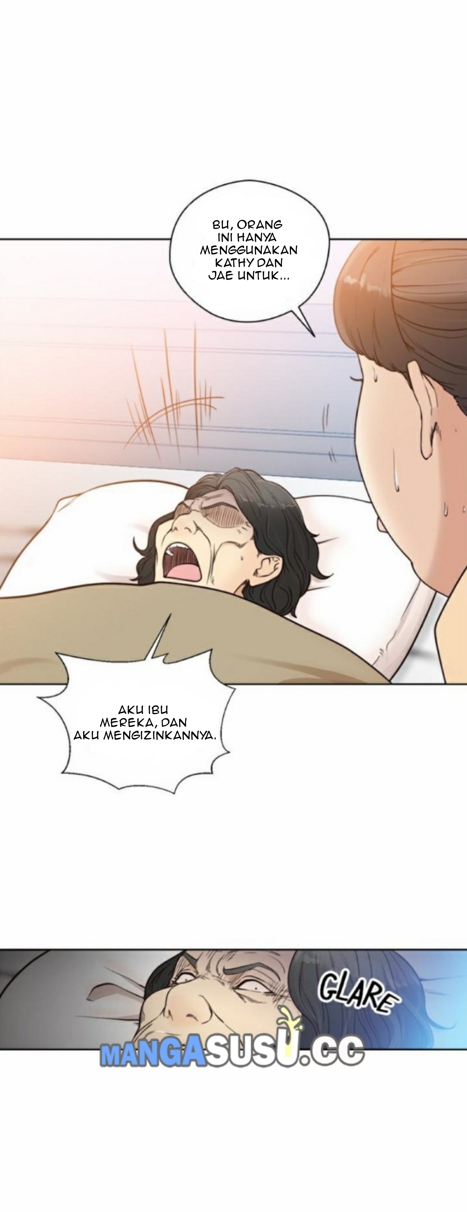 Lust Awakening - Chapter 83 40