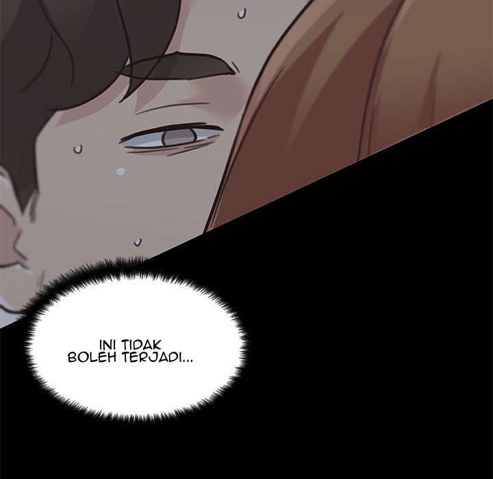 Family Adjustments - Chapter 83 93