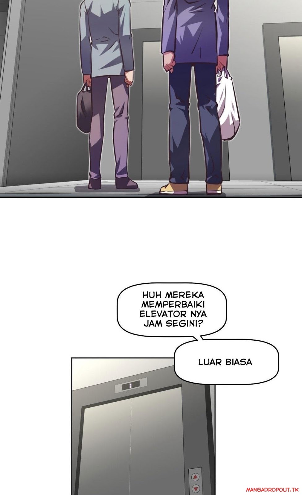 Brawling Go - Chapter 83 13