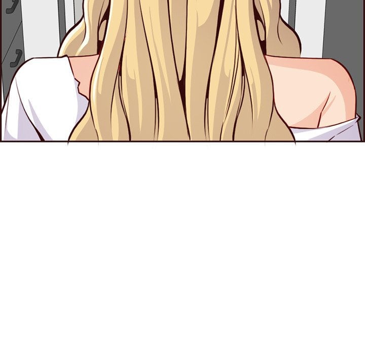 Never Too Late - Chapter 83 25