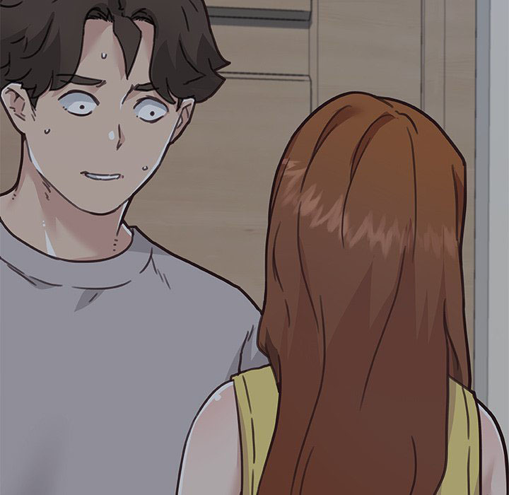 Family Adjustments - Chapter 83 30