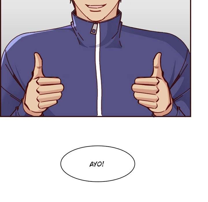 Never Too Late - Chapter 83 96