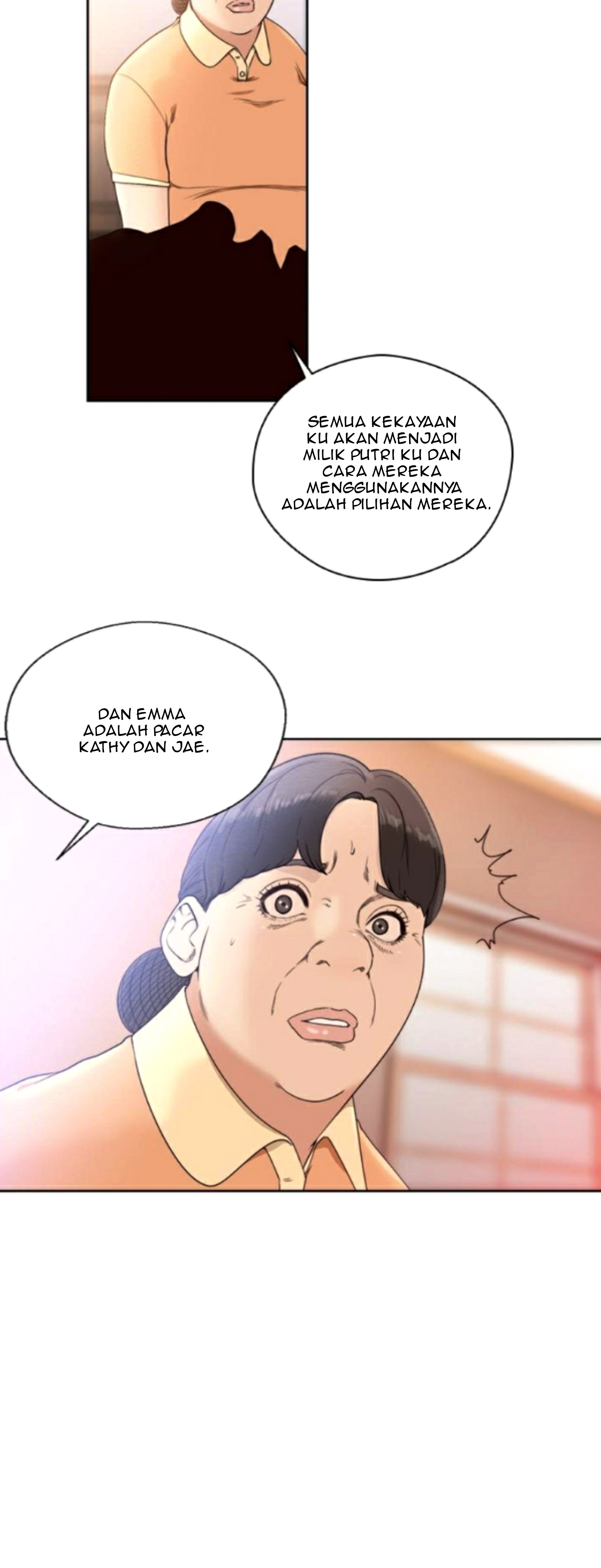 Lust Awakening - Chapter 83 39