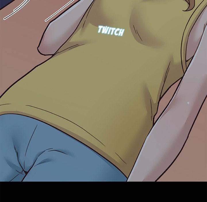 Family Adjustments - Chapter 83 109