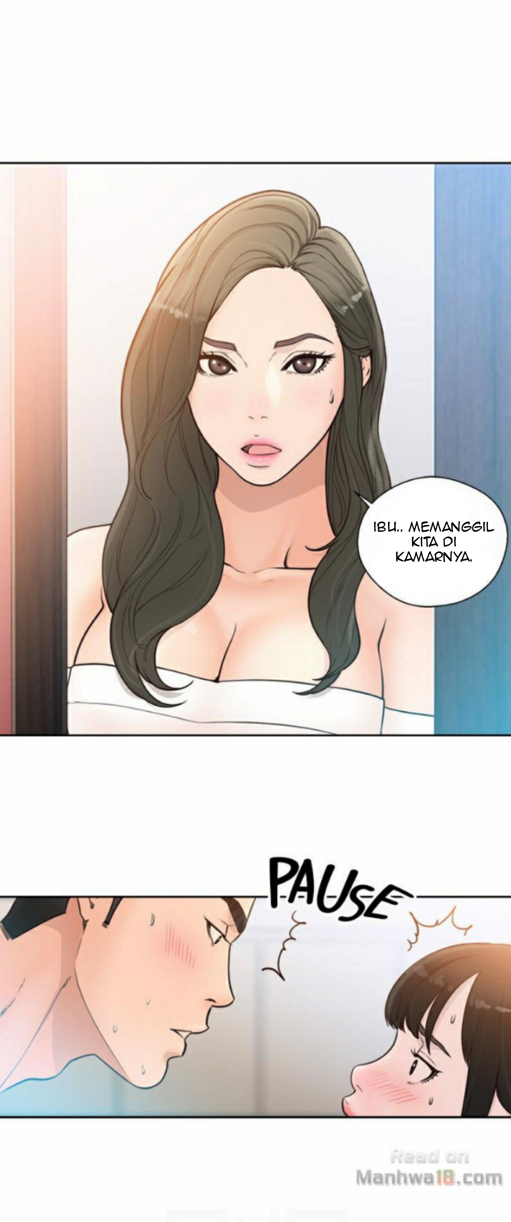 Lust Awakening - Chapter 83 35
