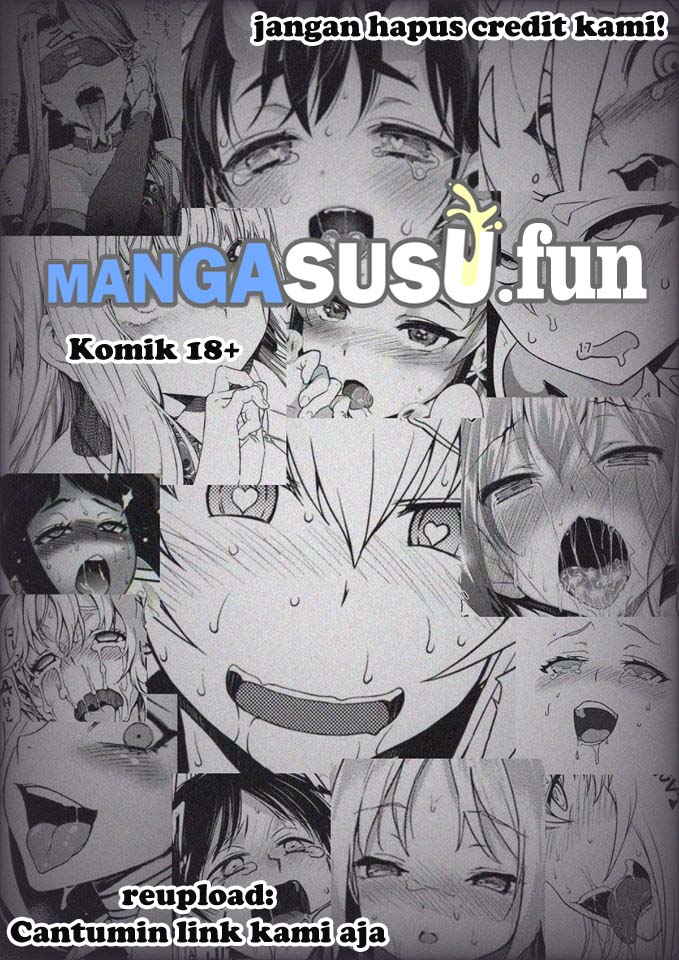 Lust Awakening - Chapter 83 1