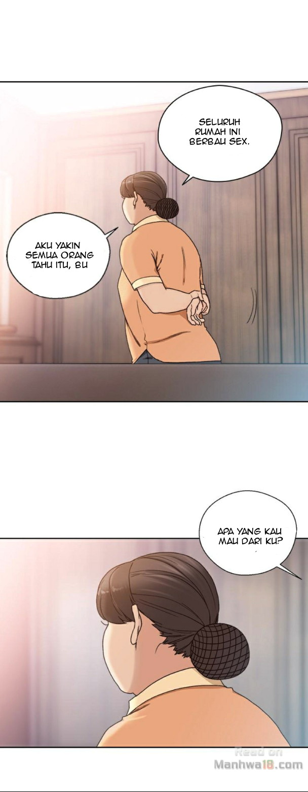 Lust Awakening - Chapter 83 10