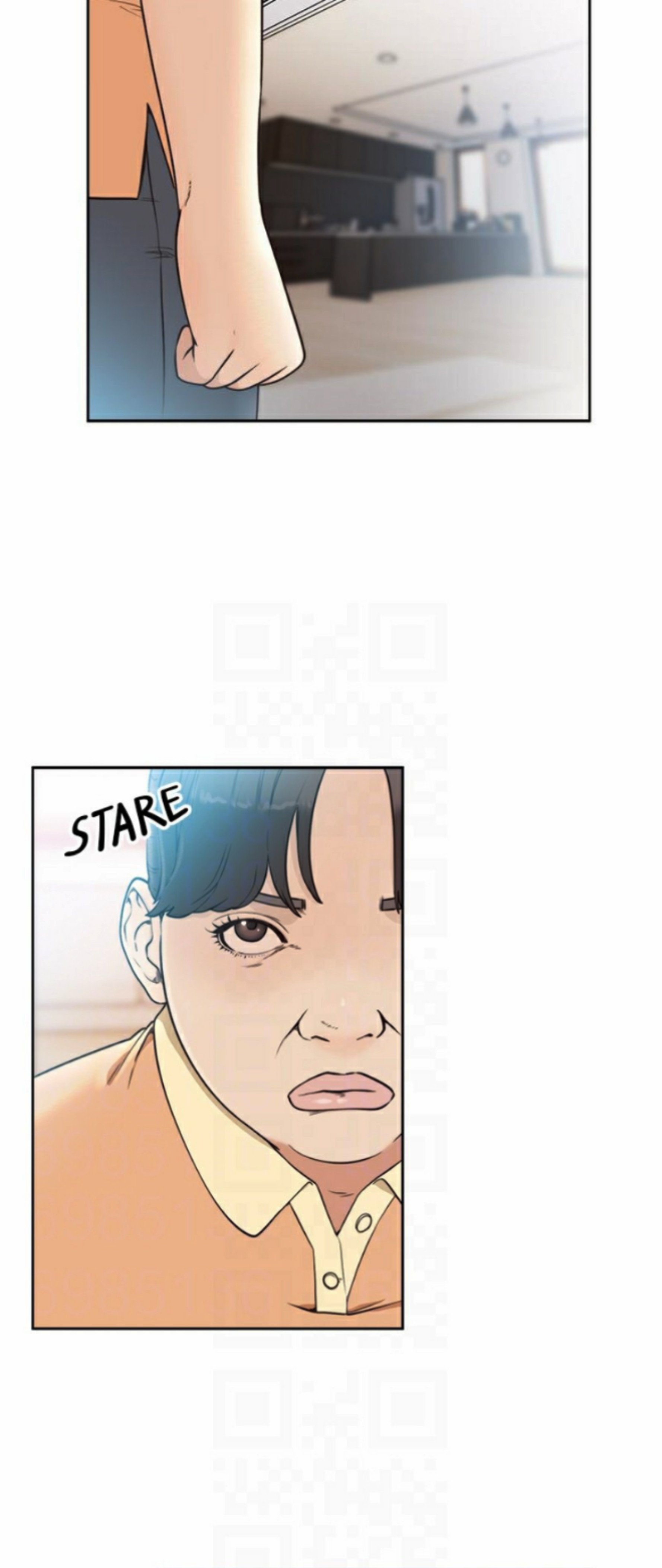 Lust Awakening - Chapter 83 29