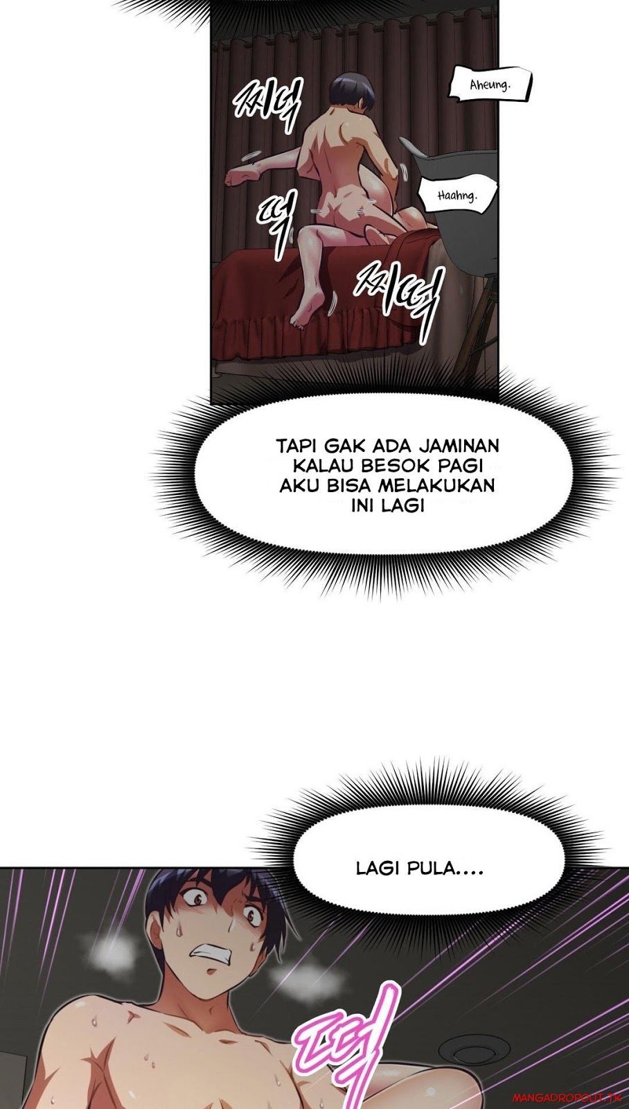 Brawling Go - Chapter 83 57