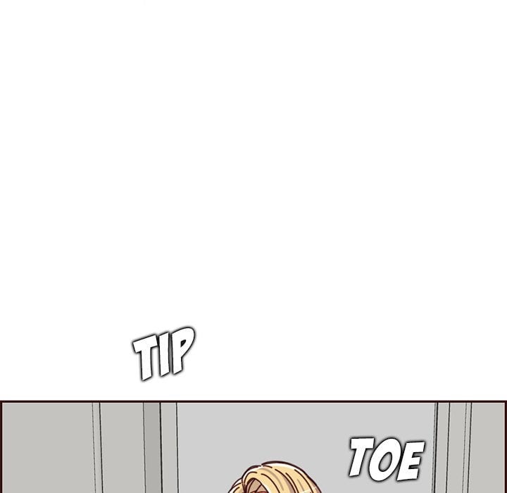 Never Too Late - Chapter 83 27