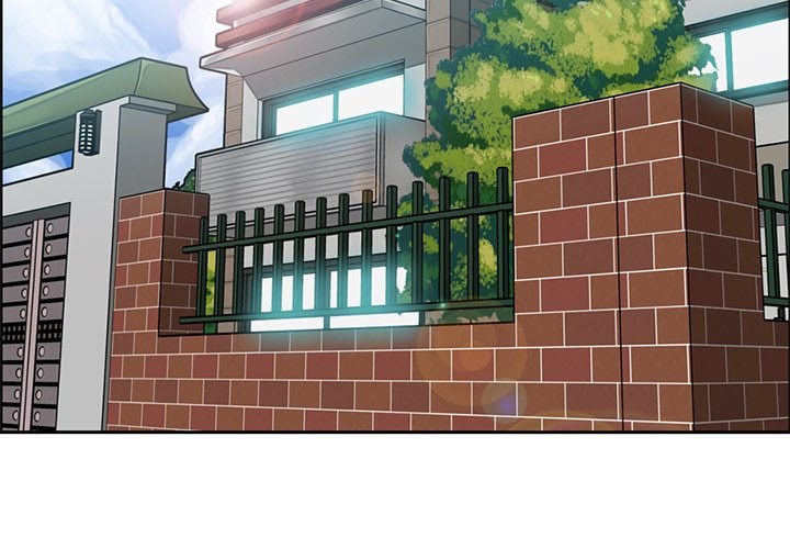 Never Too Late - Chapter 83 6