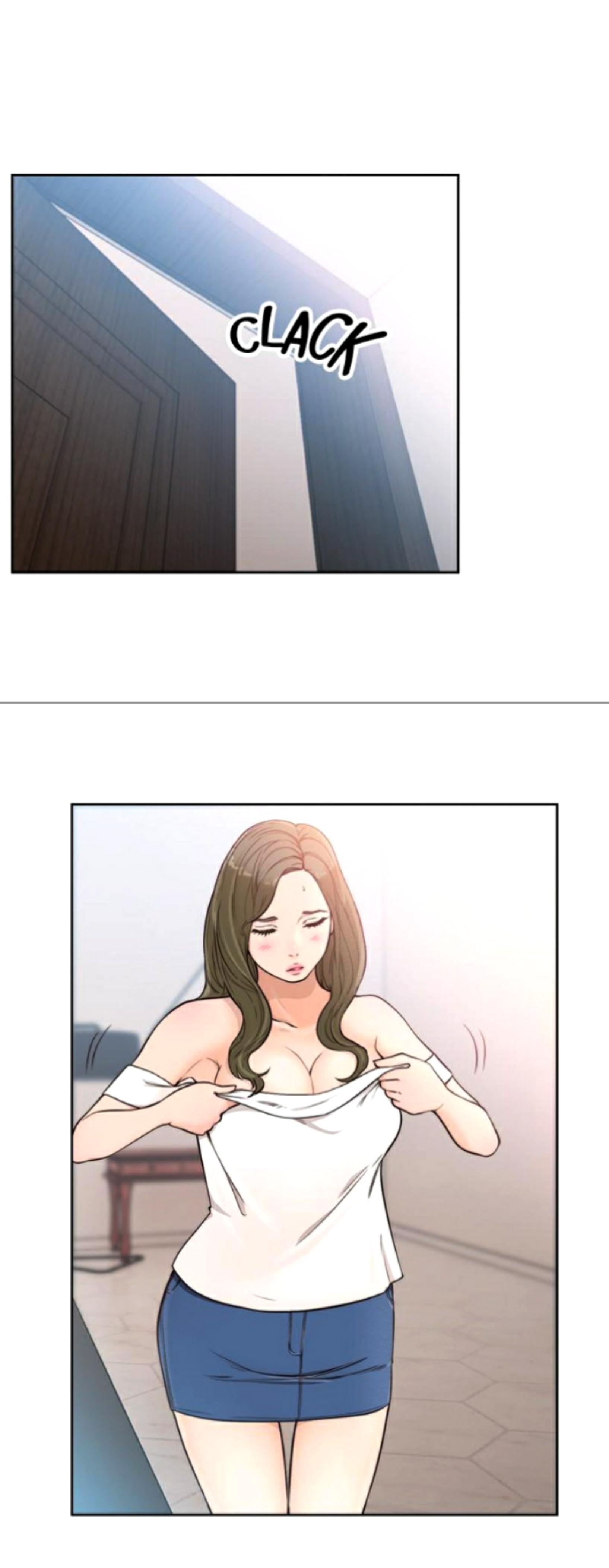 Lust Awakening - Chapter 83 27