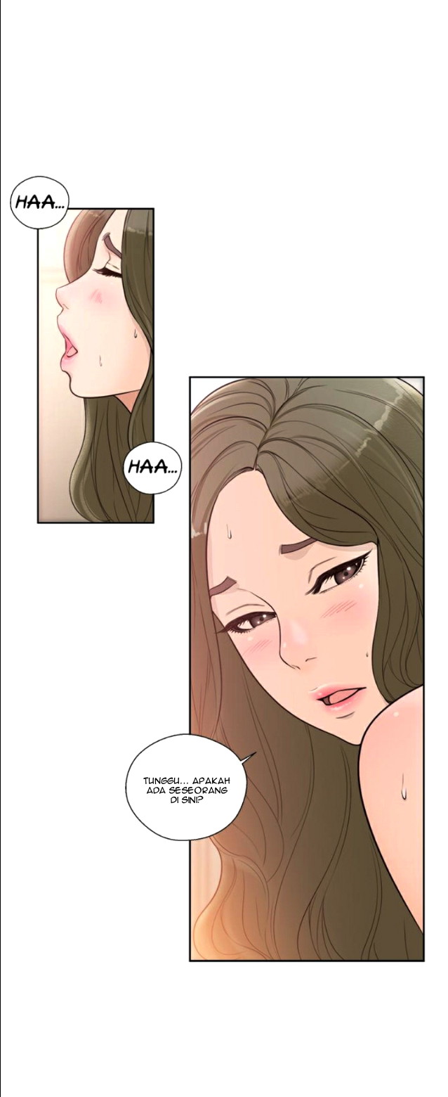 Lust Awakening - Chapter 83 22
