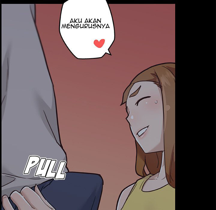 Family Adjustments - Chapter 83 114