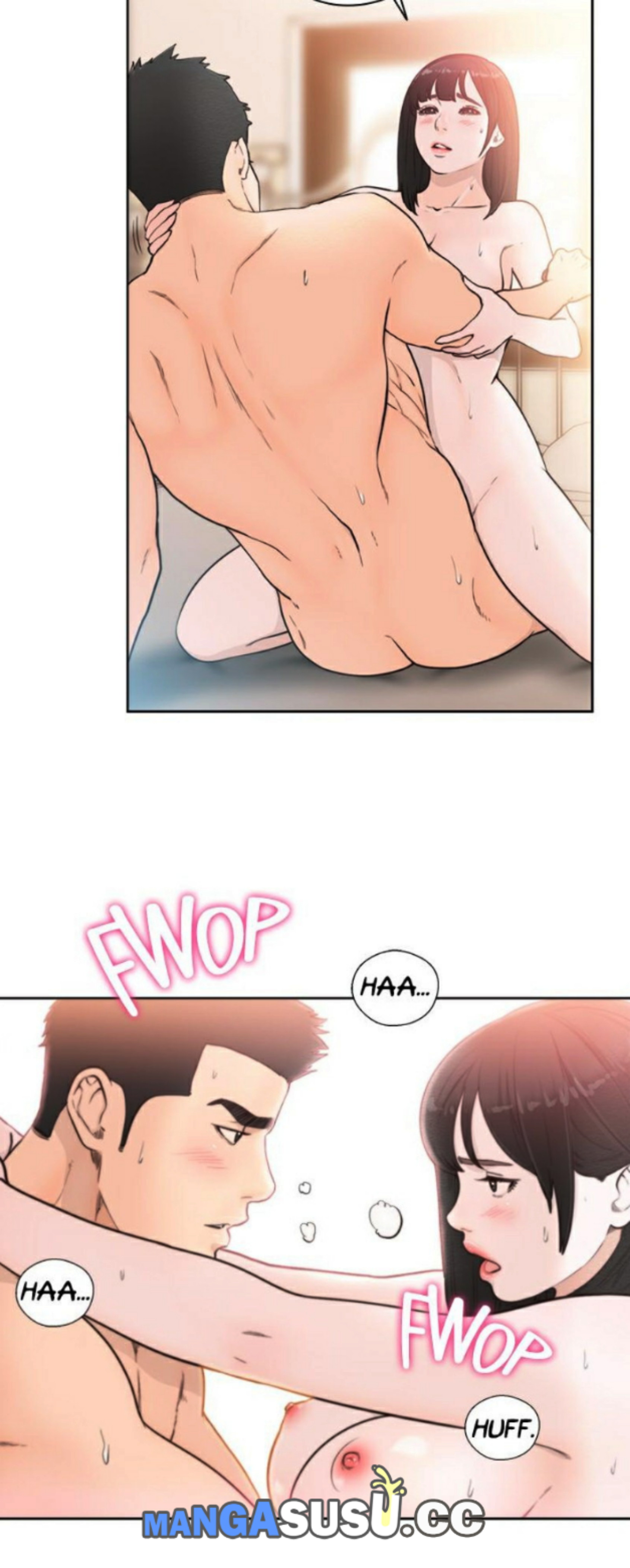 Lust Awakening - Chapter 83 25