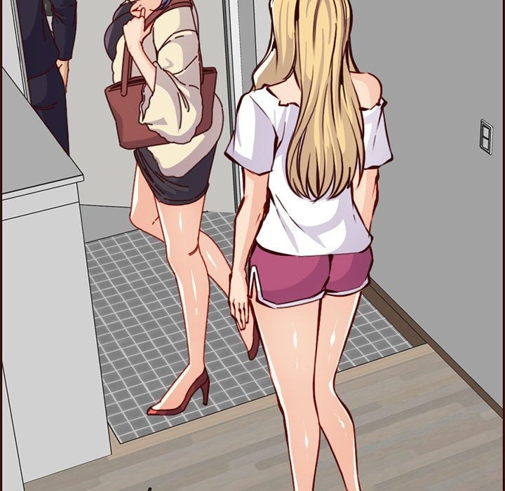 Never Too Late - Chapter 83 18