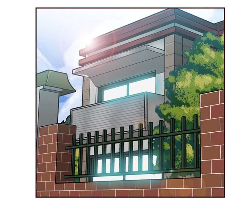 Never Too Late - Chapter 83 16