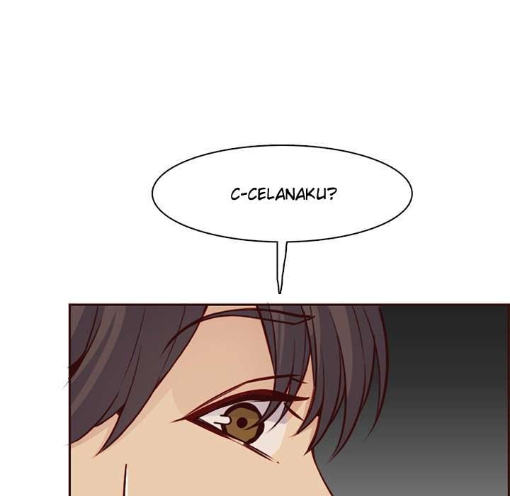 Never Too Late - Chapter 83 47