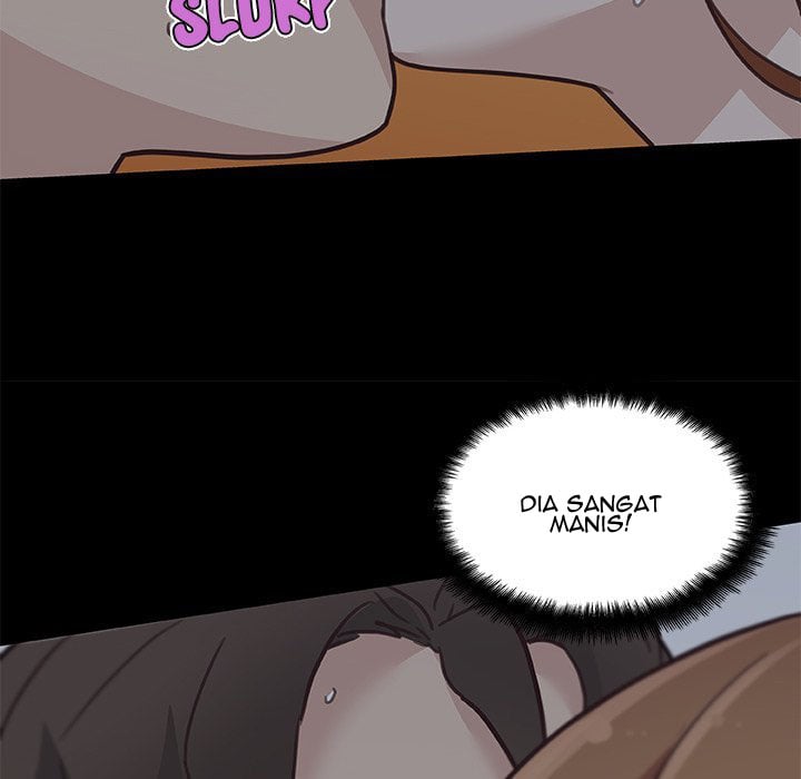 Family Adjustments - Chapter 83 92