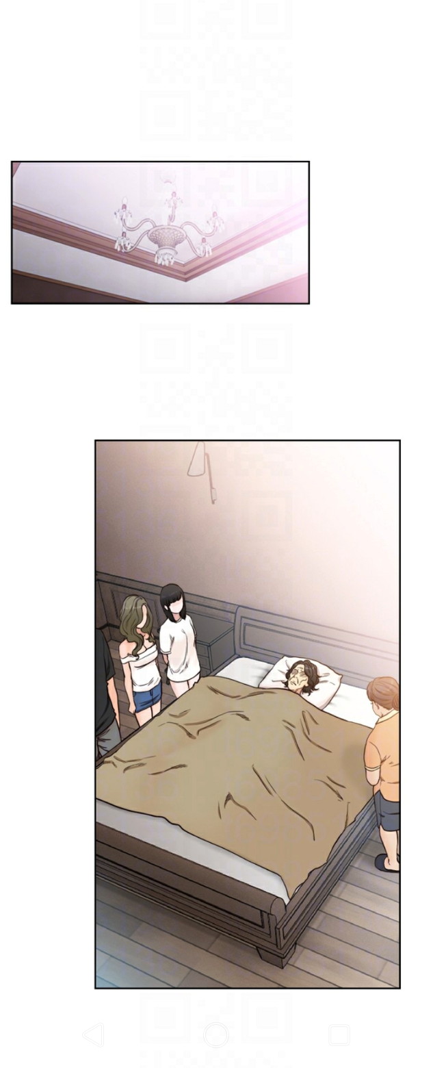 Lust Awakening - Chapter 83 36