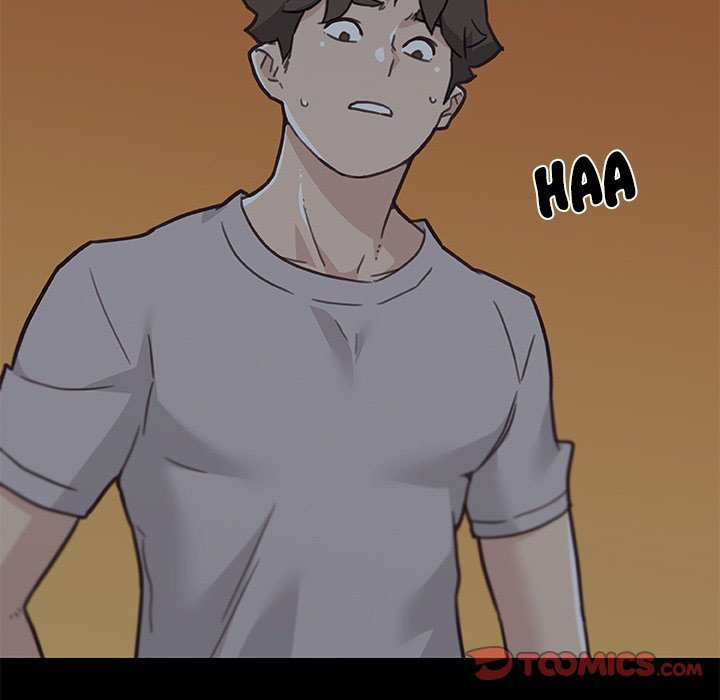 Family Adjustments - Chapter 83 155