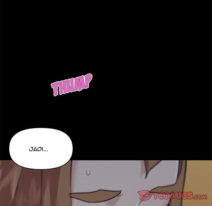 Family Adjustments - Chapter 83 65