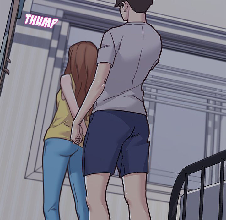 Family Adjustments - Chapter 83 44