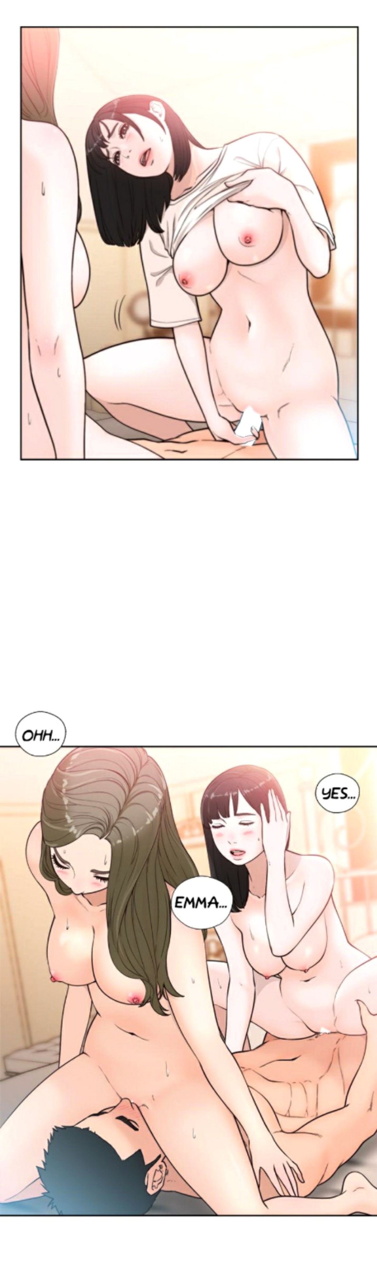 Lust Awakening - Chapter 83 20
