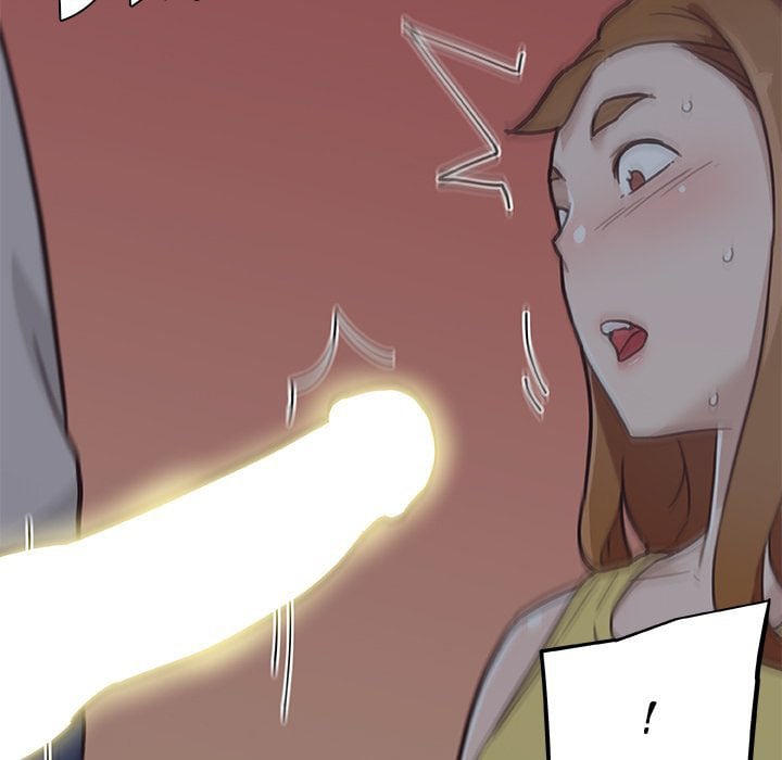 Family Adjustments - Chapter 83 116