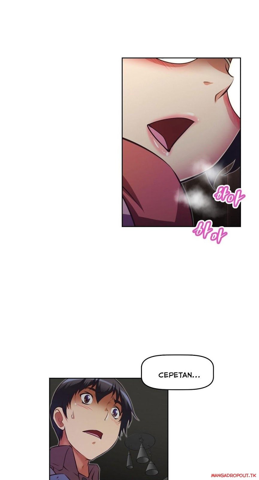 Brawling Go - Chapter 83 2