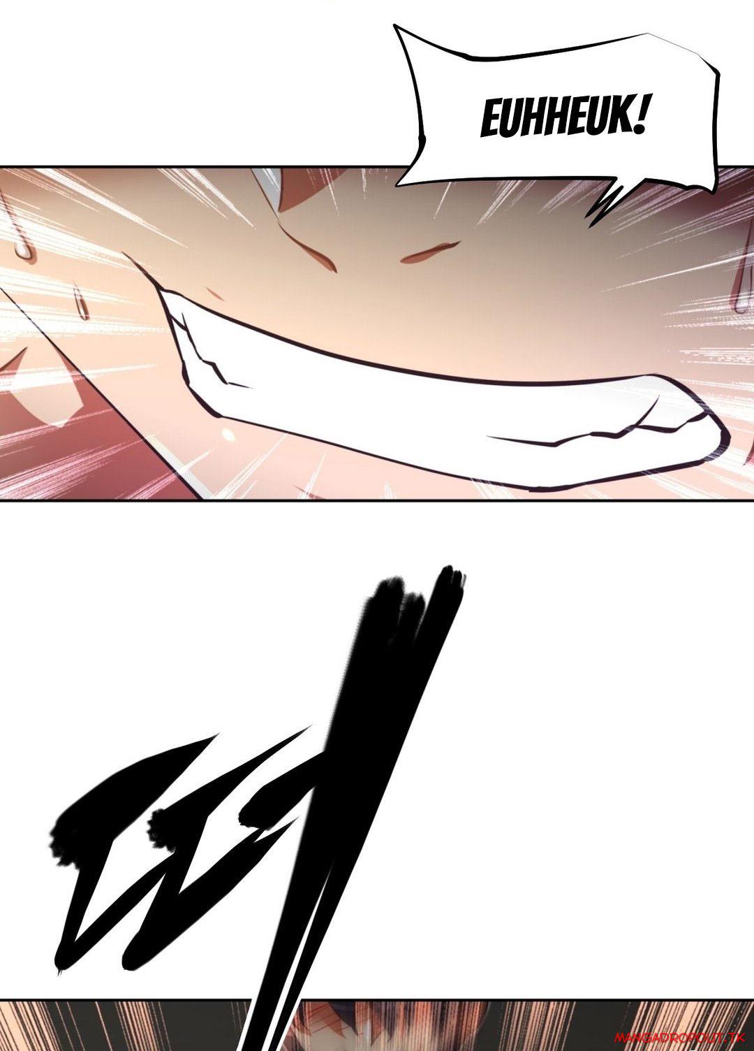Brawling Go - Chapter 83 66