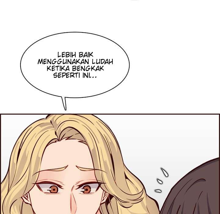 Never Too Late - Chapter 83 66