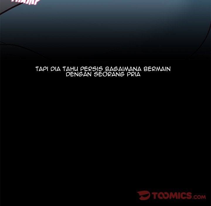 Family Adjustments - Chapter 83 161