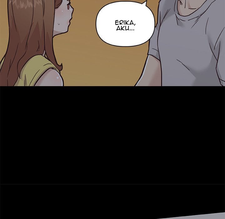 Family Adjustments - Chapter 83 86