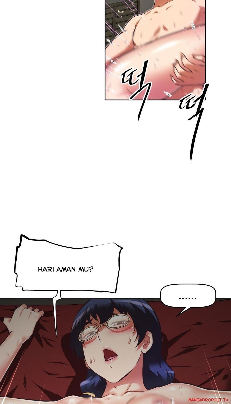 Brawling Go - Chapter 83 42
