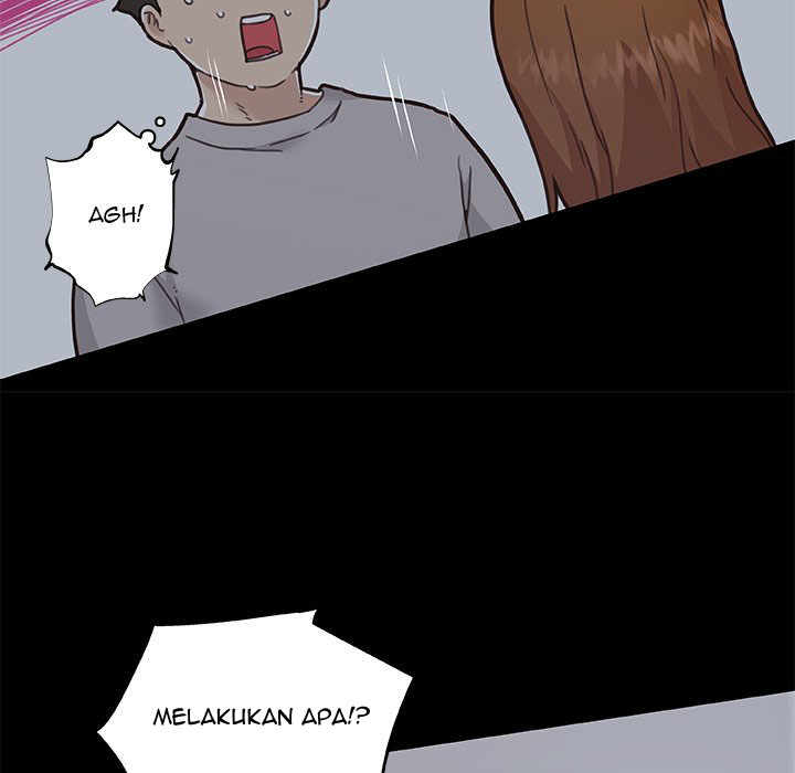 Family Adjustments - Chapter 83 33