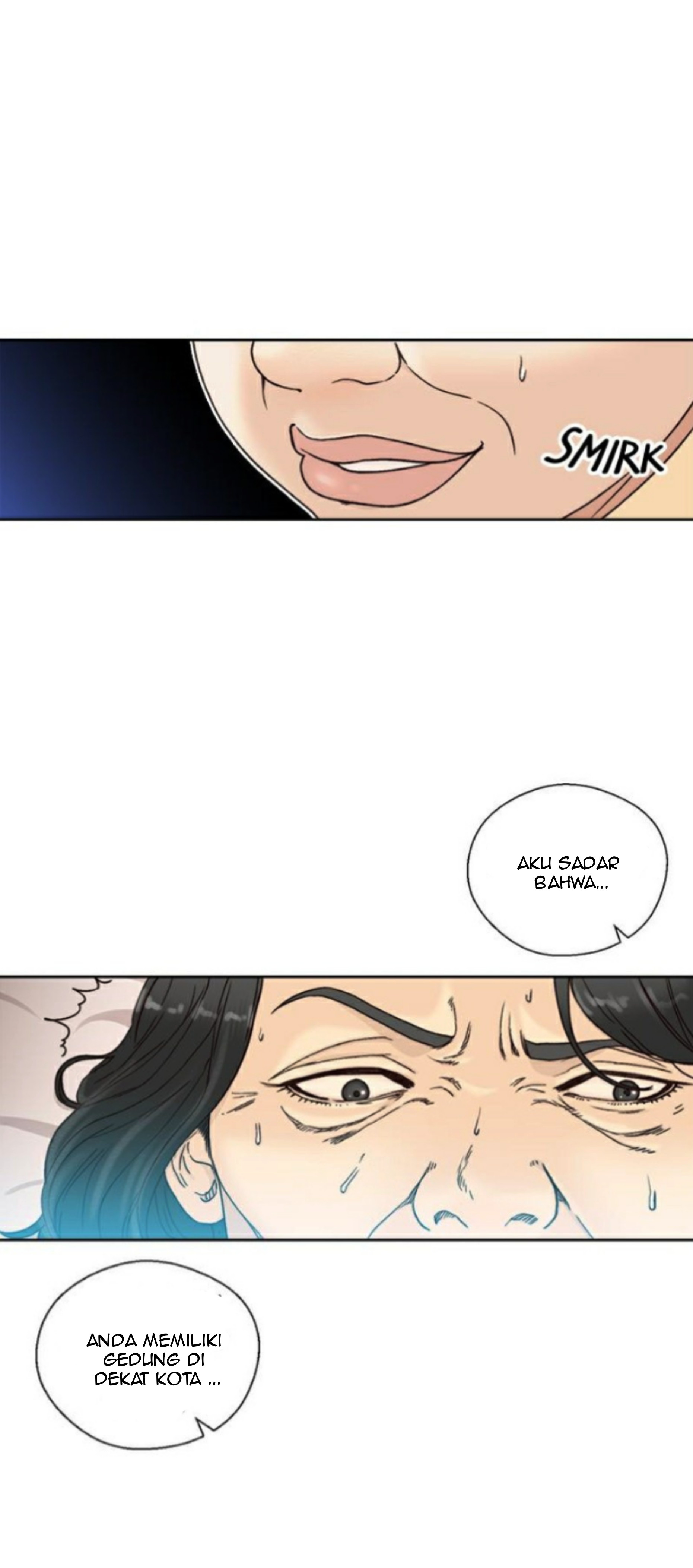 Lust Awakening - Chapter 83 11
