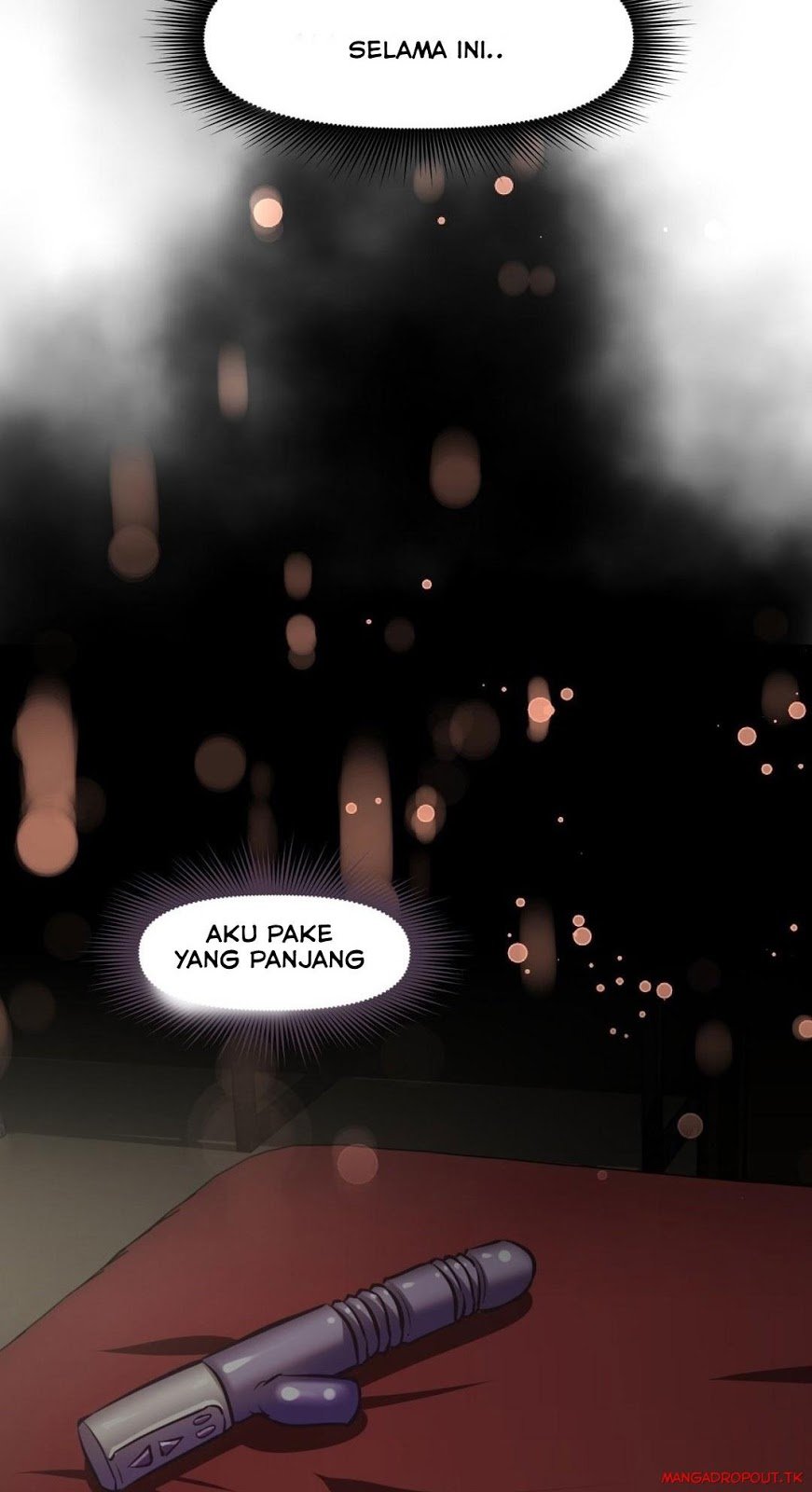 Brawling Go - Chapter 83 24