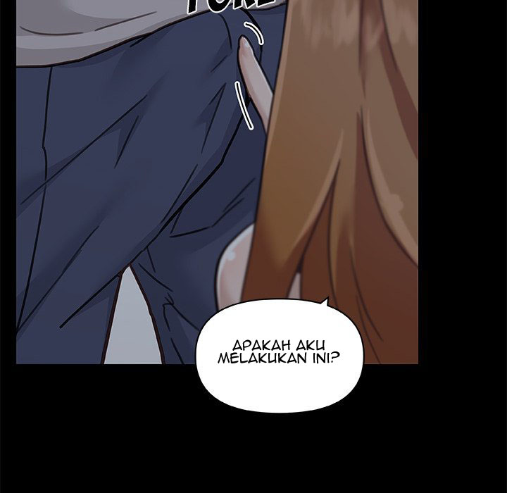 Family Adjustments - Chapter 83 111